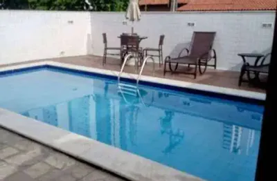 Apartamento a venda no Bairro dos Estados - João Pessoa - AP7120 DM