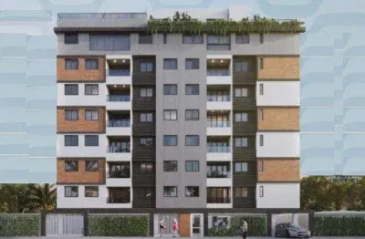 Apartamento com 3 quartos à venda na Indefinido, Poço, Cabedelo