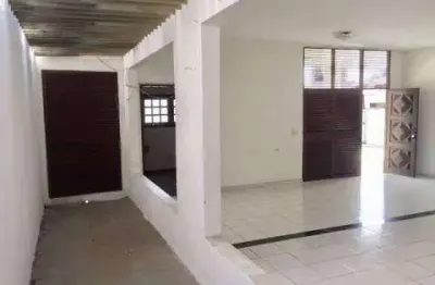 Casa com 3 quartos à venda na Avenida Mato Grosso, Estados, João Pessoa