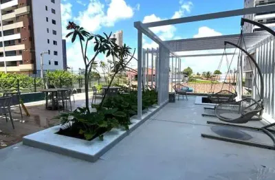 Apartamento com 3 quartos à venda na Indefinido, Estados, João Pessoa