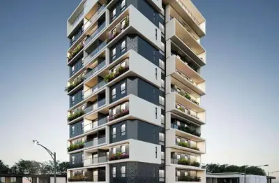 Apartamento com 2 quartos à venda na Avenida Mar Mediterrâneo, Intermares, Cabedelo