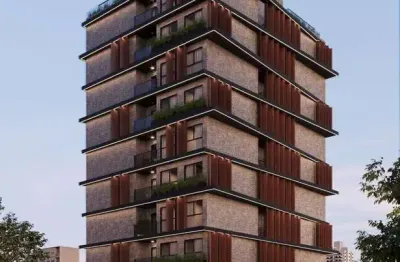 Apartamento com 2 quartos à venda na Avenida Bananeiras, Manaíra, João Pessoa