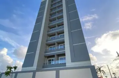 Apartamento a venda em Ponta de Campina - Cabedelo -  AP3620 DM