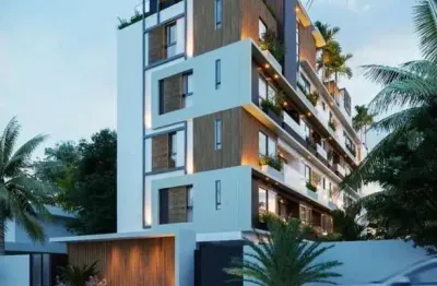 Apartamento com 1 quarto à venda na Rua Vereador Benedito Ribeiro de Araújo, Formosa, Cabedelo