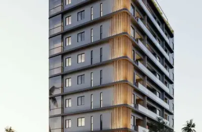 Apartamento com 1 quarto à venda na Oceano ÍNdico, Intermares, Cabedelo