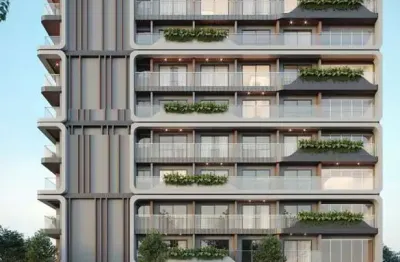 Flat com 1 quarto à venda na Indefinido, Portal do Sol, João Pessoa