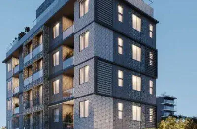 Apartamento com 1 quarto à venda na Indefinido, Portal do Sol, João Pessoa