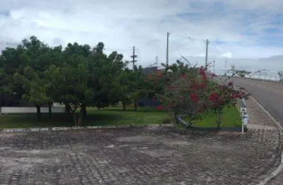 Terreno a venda com 510 m² em Intermares - Cabedelo - TE0002 DC