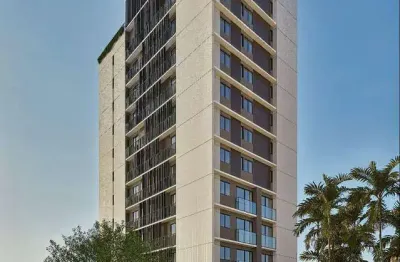 Apartamento com 2 quartos à venda na Rua Mar da Arábia, Intermares, Cabedelo