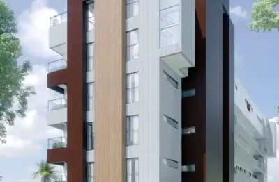 Flat com 1 quarto à venda na Mar Negro, Intermares, Cabedelo