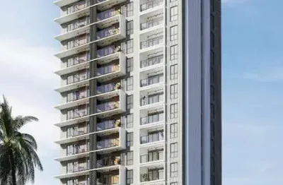 Apartamento com 2 quartos à venda na Indefinido, Bessa, João Pessoa