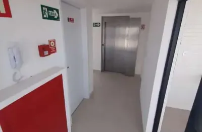 Apartamento com 2 quartos à venda na Santa Cavalcante, Poço, Cabedelo