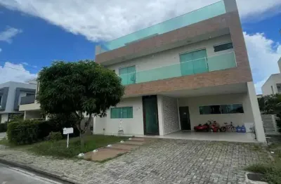Casa com 5 quartos à venda na Rodovia, Portal do Sol, João Pessoa