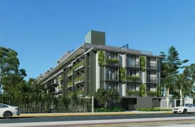 Apartamento com 1 quarto à venda na Avenida Cabo Branco, Cabo Branco, João Pessoa