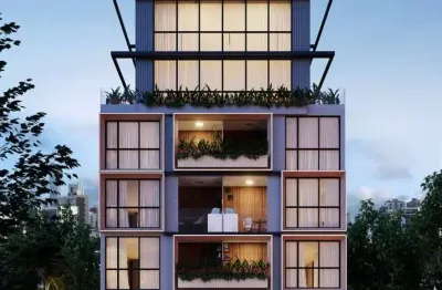 Apartamento com 1 quarto à venda na Indefinido, Bessa, João Pessoa