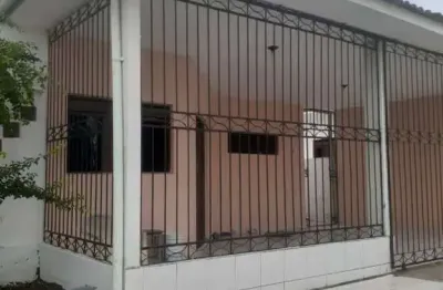 Casa a venda com 300 m² no jardim cidade universitária - ca2442