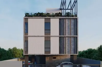 Apartamento com 2 quartos à venda na Rua Paulo Roberto de Souza Acioly, Bessa, João Pessoa