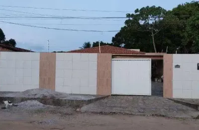 Casa com 3 quartos à venda na Indefinido, Portal do Sol, João Pessoa