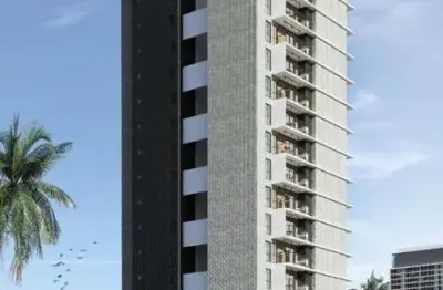 Apartamento a venda no bessa com 02 quartos - ap8653