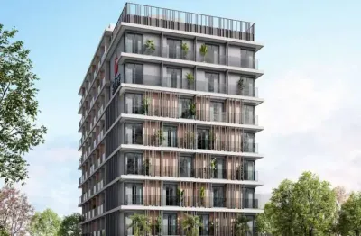 Apartamento com 1 quarto à venda na Rua Nossa Senhora dos Navegantes, Tambaú, João Pessoa