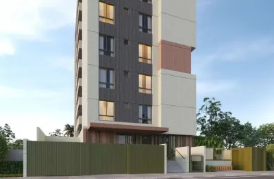 Apartamento com 2 quartos à venda na Avenida Espírito Santo, Estados, João Pessoa