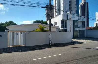 Apartamento com 3 quartos à venda na Avenida Piauí, Estados, João Pessoa
