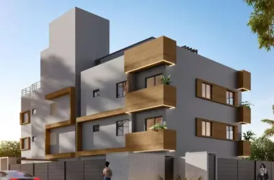 Apartamento com 2 quartos à venda na Arina Alves De Melo, Altiplano Cabo Branco, João Pessoa