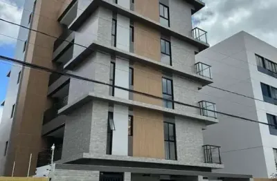 Apartamento com 1 quarto à venda na Indefinido, Portal do Sol, João Pessoa