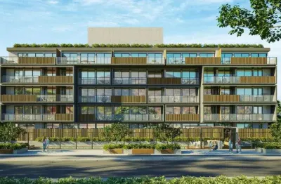 Apartamento com 2 quartos à venda na Indefinido, Portal do Sol, João Pessoa