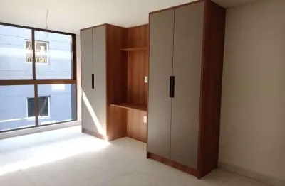 Apartamento com 1 quarto à venda na Avenida Cabo Branco, Cabo Branco, João Pessoa