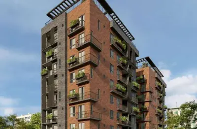 Apartamento com 2 quartos à venda na Rua João de O. da Silva, Aeroclube, João Pessoa