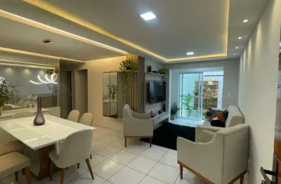Apartamento com 3 quartos, à venda - jardim cidade universitária.