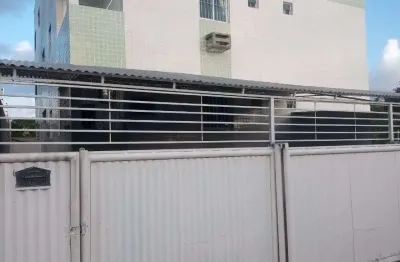 Apartamento com 2 quartos à venda na José Carlos De Almeida Carneiro, Jardim Cidade Universitária, João Pessoa