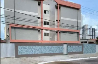 Apartamento com 3 quartos à venda na Avenida Maria Rosa, Manaíra, João Pessoa