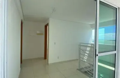 Apartamento com 3 quartos à venda na Rua Josué Guedes Pereira, Bessa, João Pessoa
