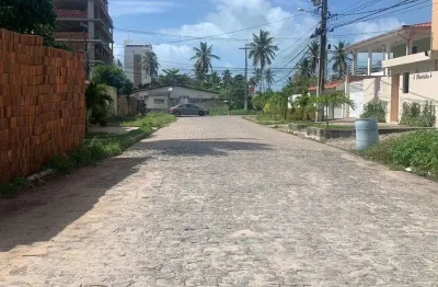Terreno à venda na Avenida Mar Cáspio, Intermares, Cabedelo