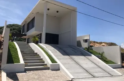 Apartamento com 3 quartos à venda na PB 008, Jacumã, Conde