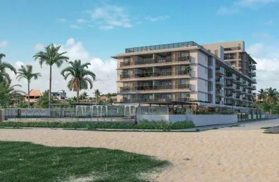 Apartamento a venda com 02 quartos no poço - ap0112