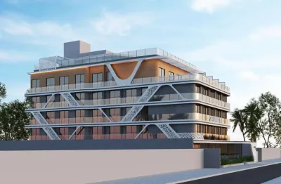 Apartamento a venda com 01 quarto no bessa -  ap7260