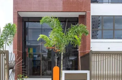 Apartamento com 1 quarto à venda na Manoel Paulino Júnior, Tambauzinho, João Pessoa