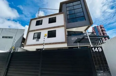Apartamento a venda no aeroclube com 02 quartos - ap8875