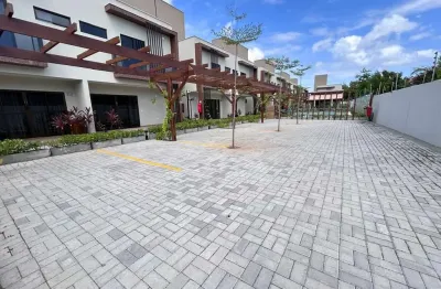 Casa a venda em Condomínio em Ponta de Campina com 03 suítes -  CA1223