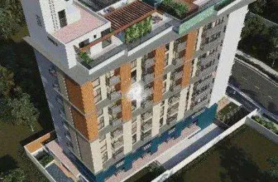 Apartamento a venda com 01 quarto em tambaú - ap6927