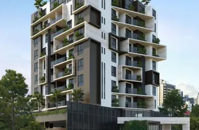 Apartamento a venda com 03 quartos no jardim oceania - ap3597.