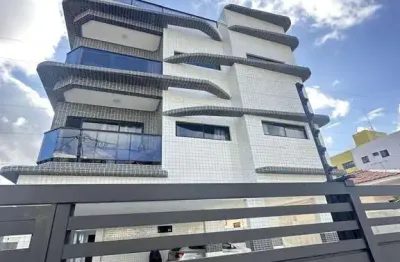 Apartamento com 2 quartos à venda na Maria Lilian Dantas Da Nóbrega, Aeroclube, João Pessoa