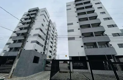Apartamento com 2 quartos à venda na Osvaldo Cruz, Tambiá, João Pessoa