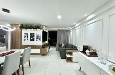 Apartamento a venda com 02 quartos no jardim oceania -  ap9014