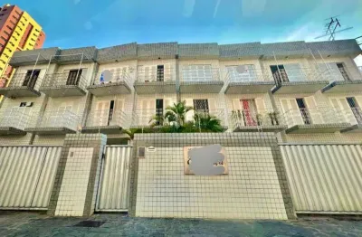 Apartamento com 3 quartos à venda na Avenida Maria Rosa, Manaíra, João Pessoa