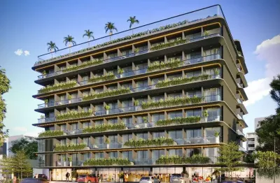 Apartamento com 1 quarto à venda na Avenida Guarabira, Manaíra, João Pessoa