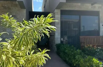 Casa a venda em condomínio com 177m² no intermares - ca2672
